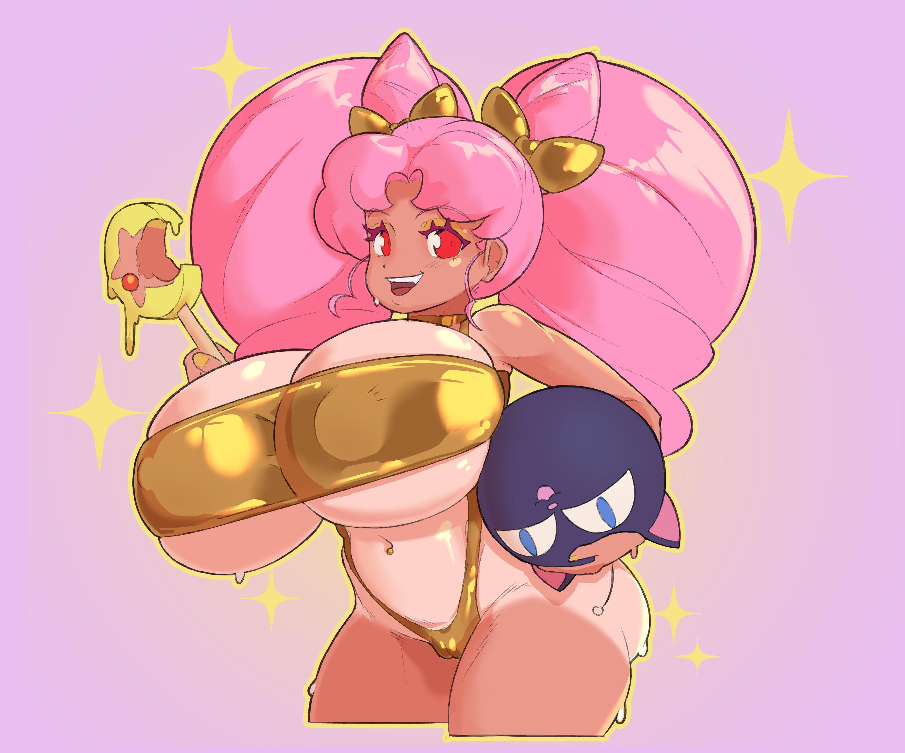 Gibberish (Artist) Rule 34 Image