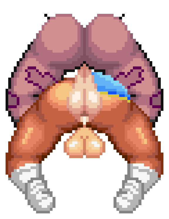 Anal Rule 34 Image