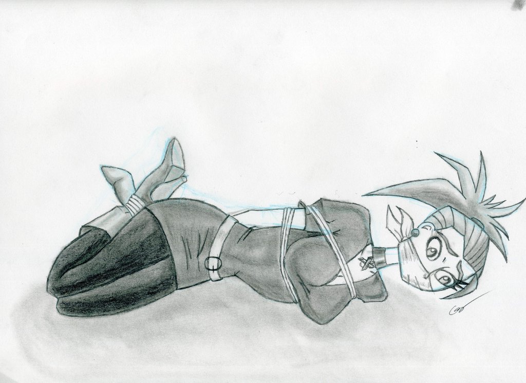 Amanda Highborne Rule 34 Image