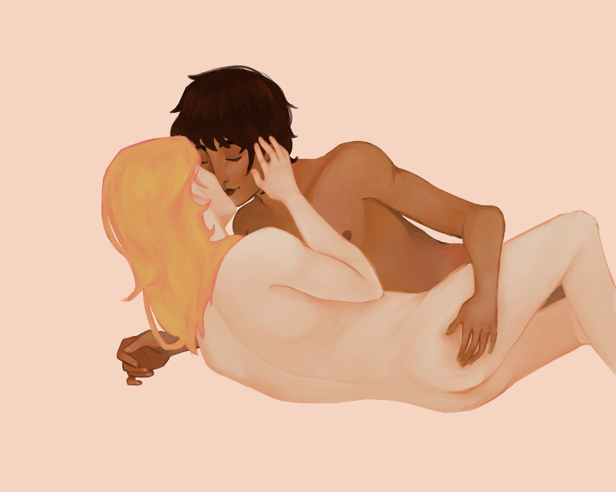 Achilles (Greek Mythology) Rule 34 Image