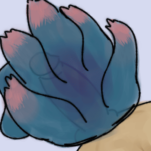 Generation 2 Pokemon (Nintendo) Rule 34 Image