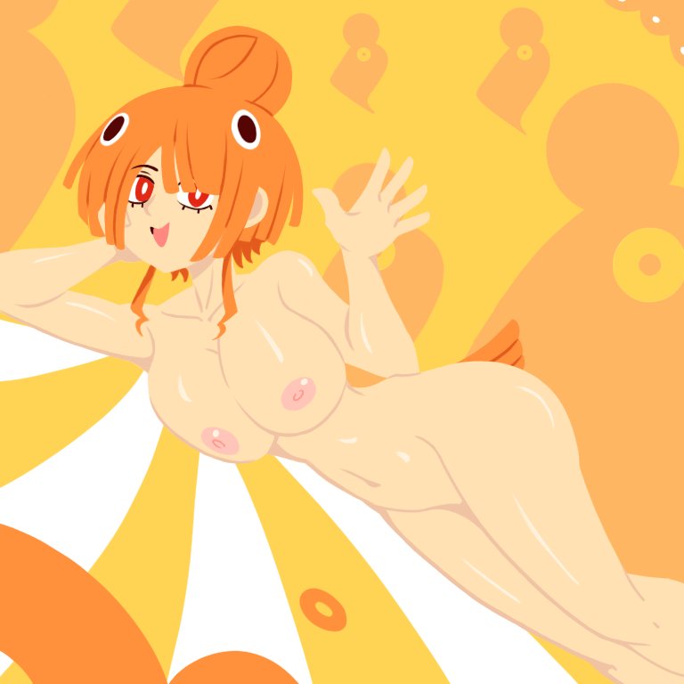 Character Request (Funamusea) Rule 34 Image