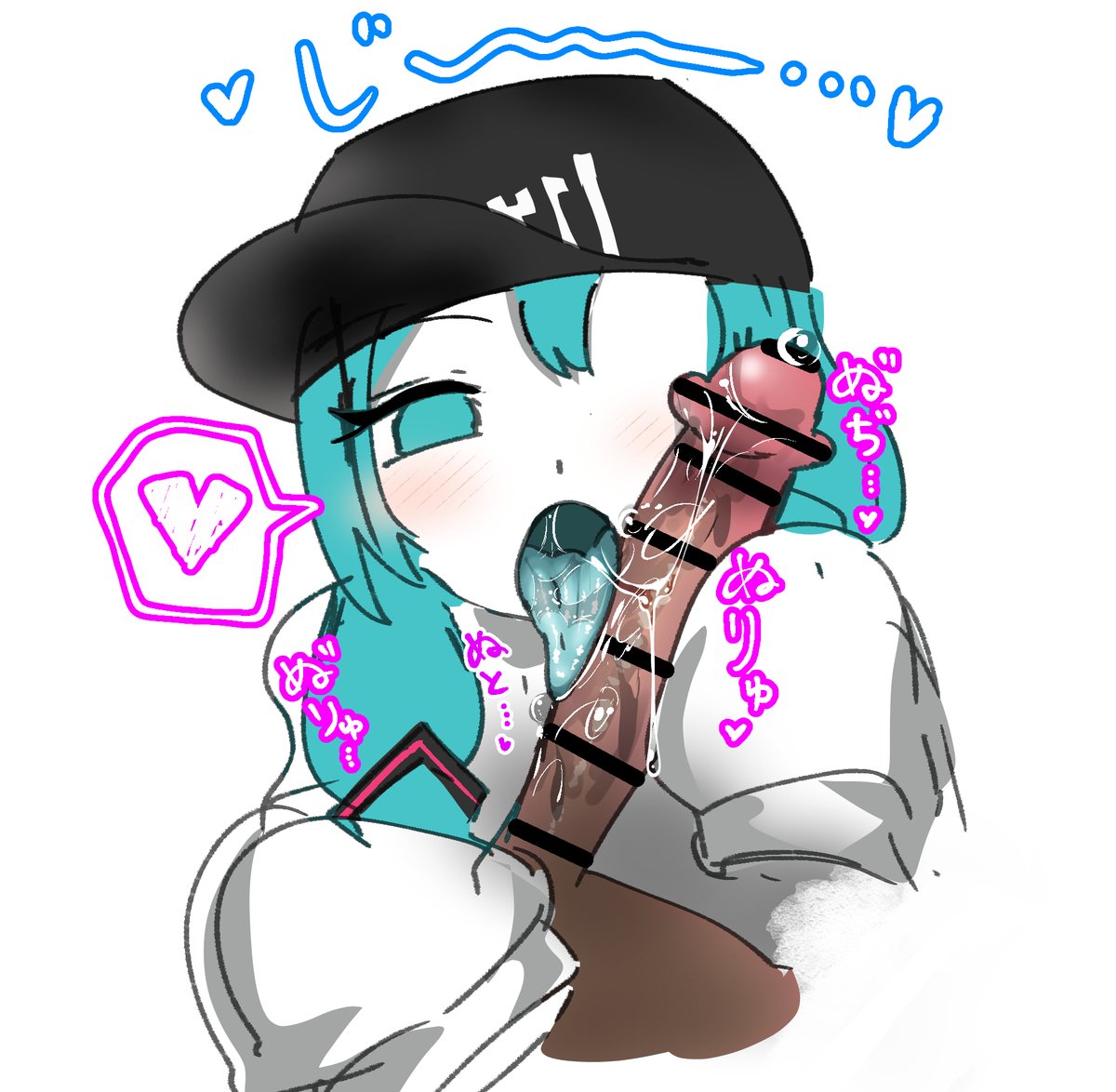 Alternate Hairstyle Rule 34 Image