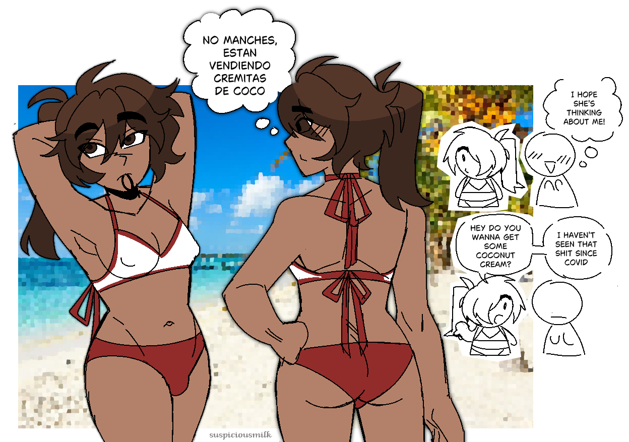 1futa Rule 34 Image