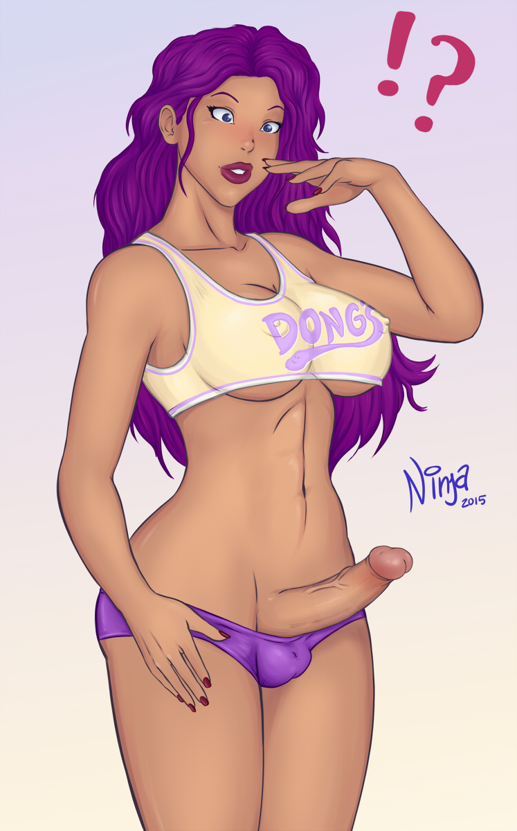 1futa Rule 34 Image