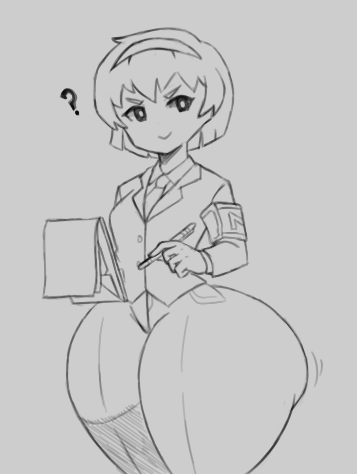 Malkuth (Lobotomy Corporation) Rule 34 Image