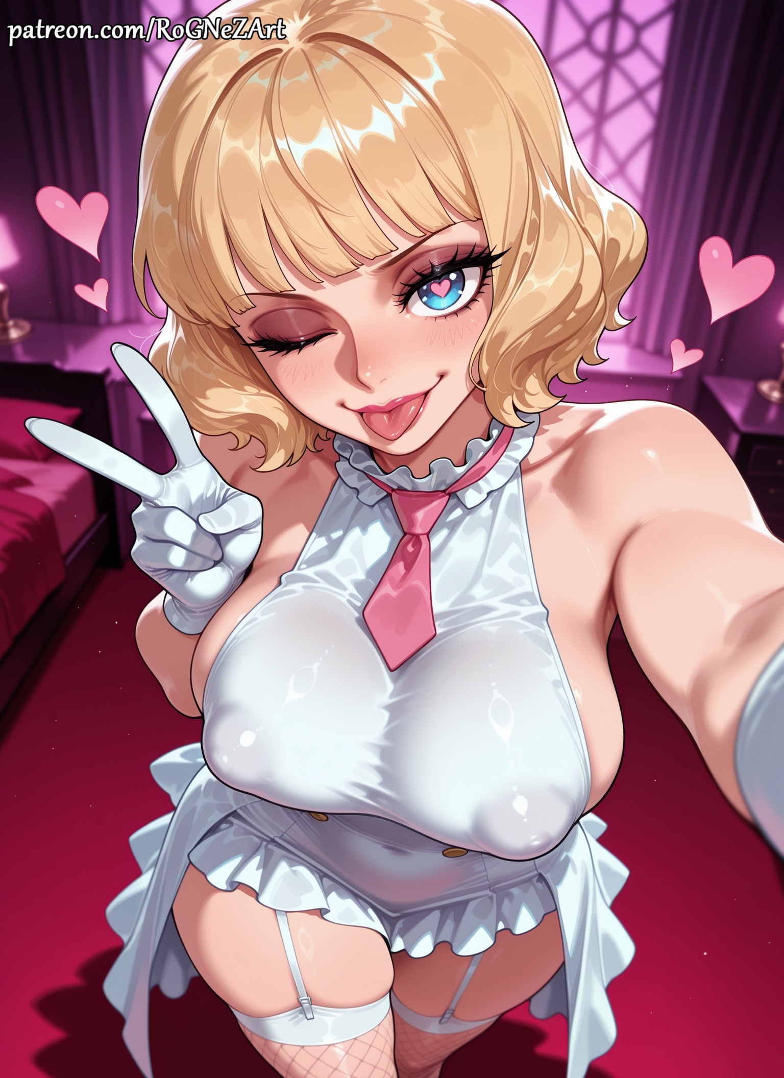 Stussy (One Piece) Rule 34 Image