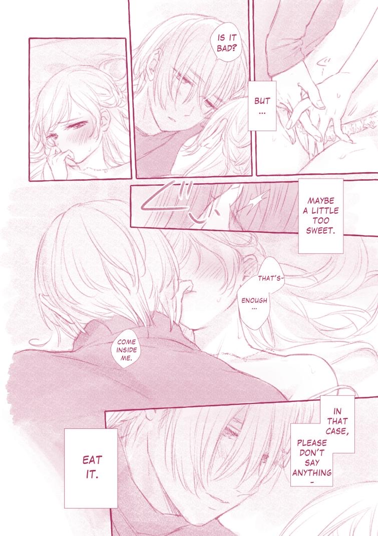 Norway (Hetalia) Rule 34 Image