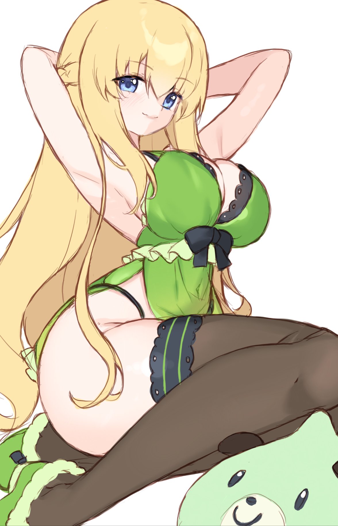 Dogoo (Neptunia (Series)) Rule 34 Image