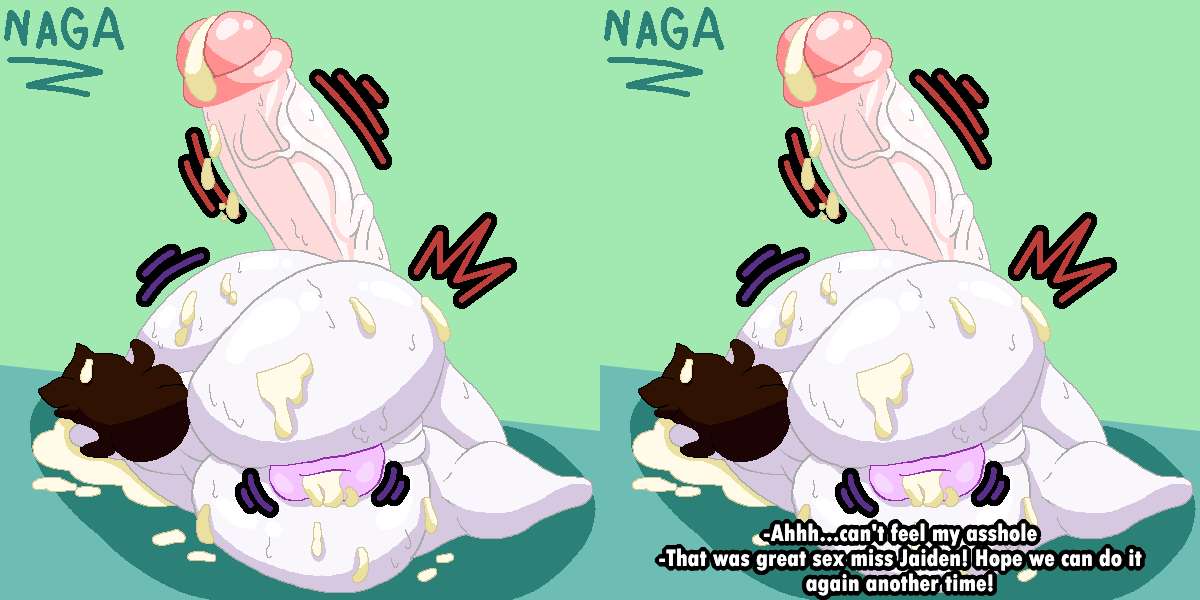 Cassie (Minimidimations) Rule 34 Image