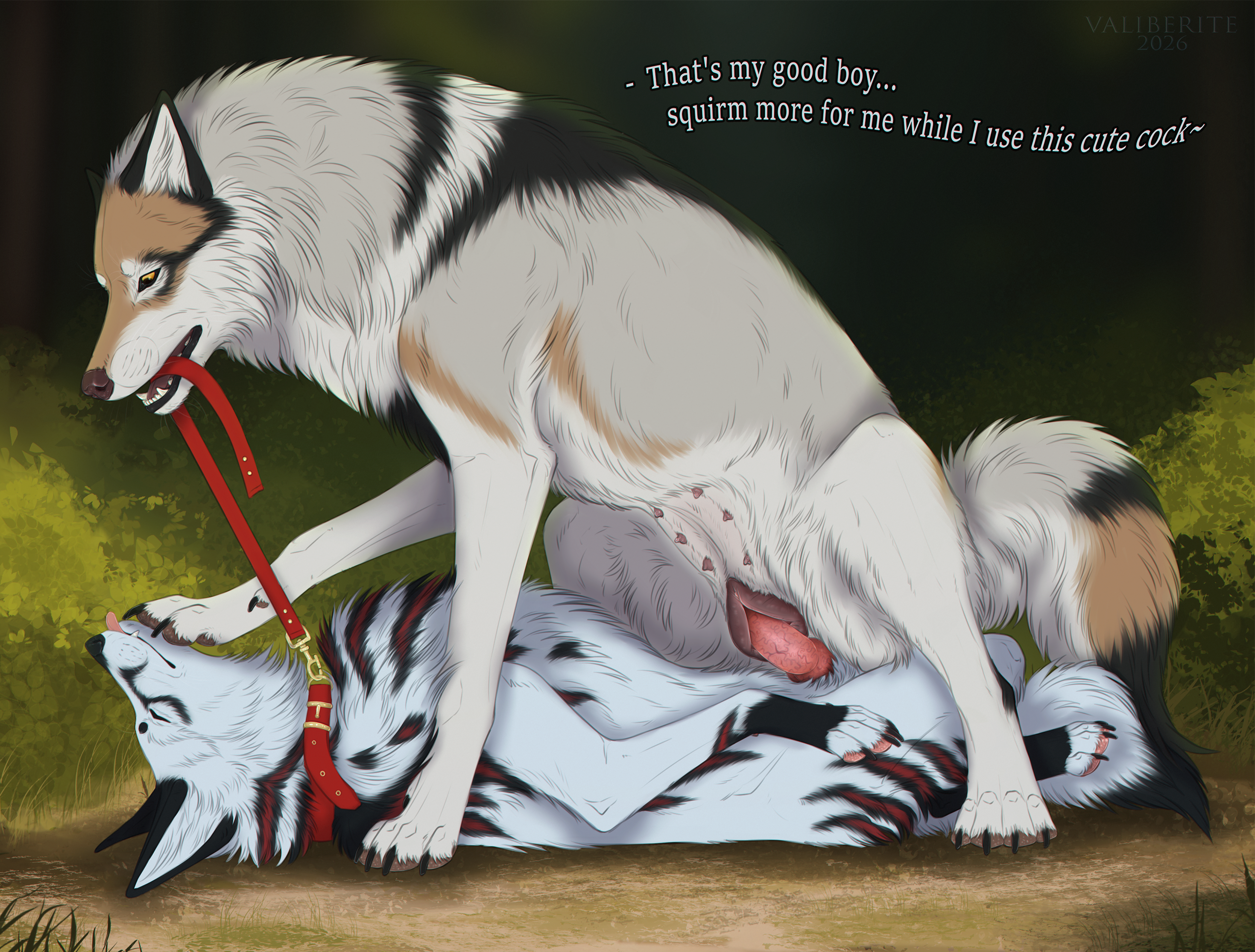 Barski Rule 34 Image