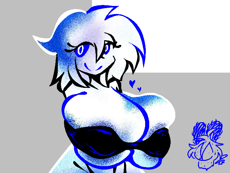 Oc Rule 34 Image