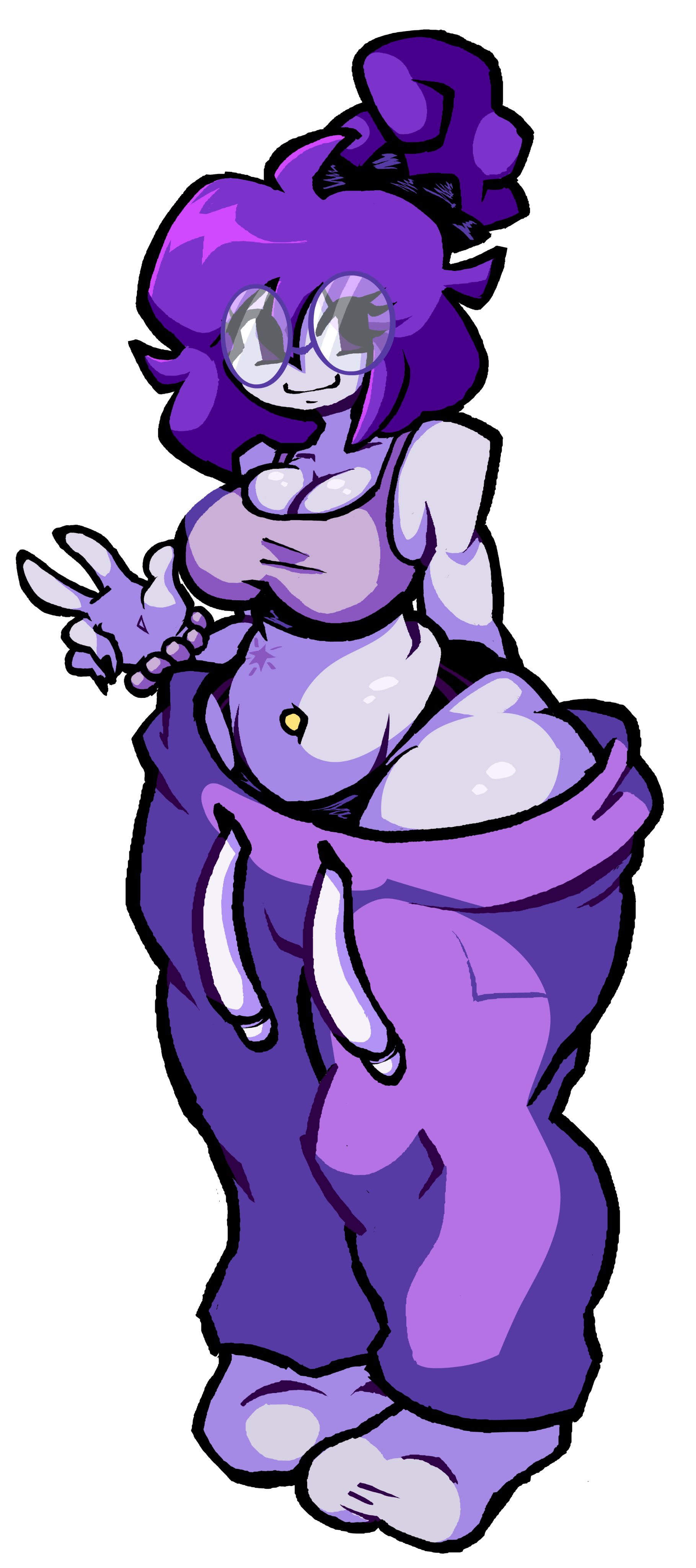 Garlan (Haxxar) Rule 34 Image