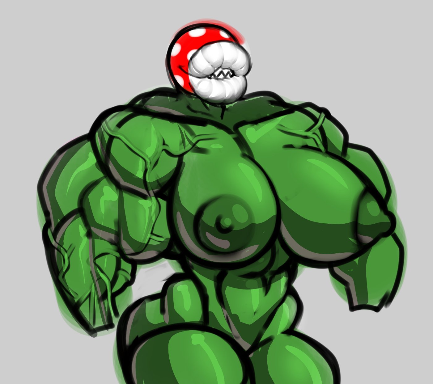 Mario (Series) Rule 34 Image
