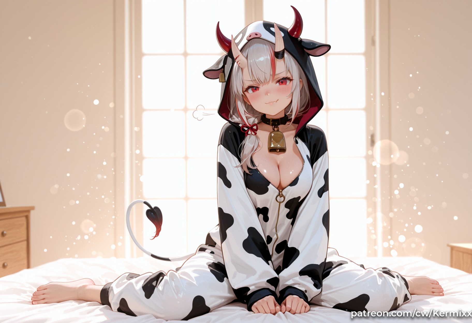 Animal Print Rule 34 Image