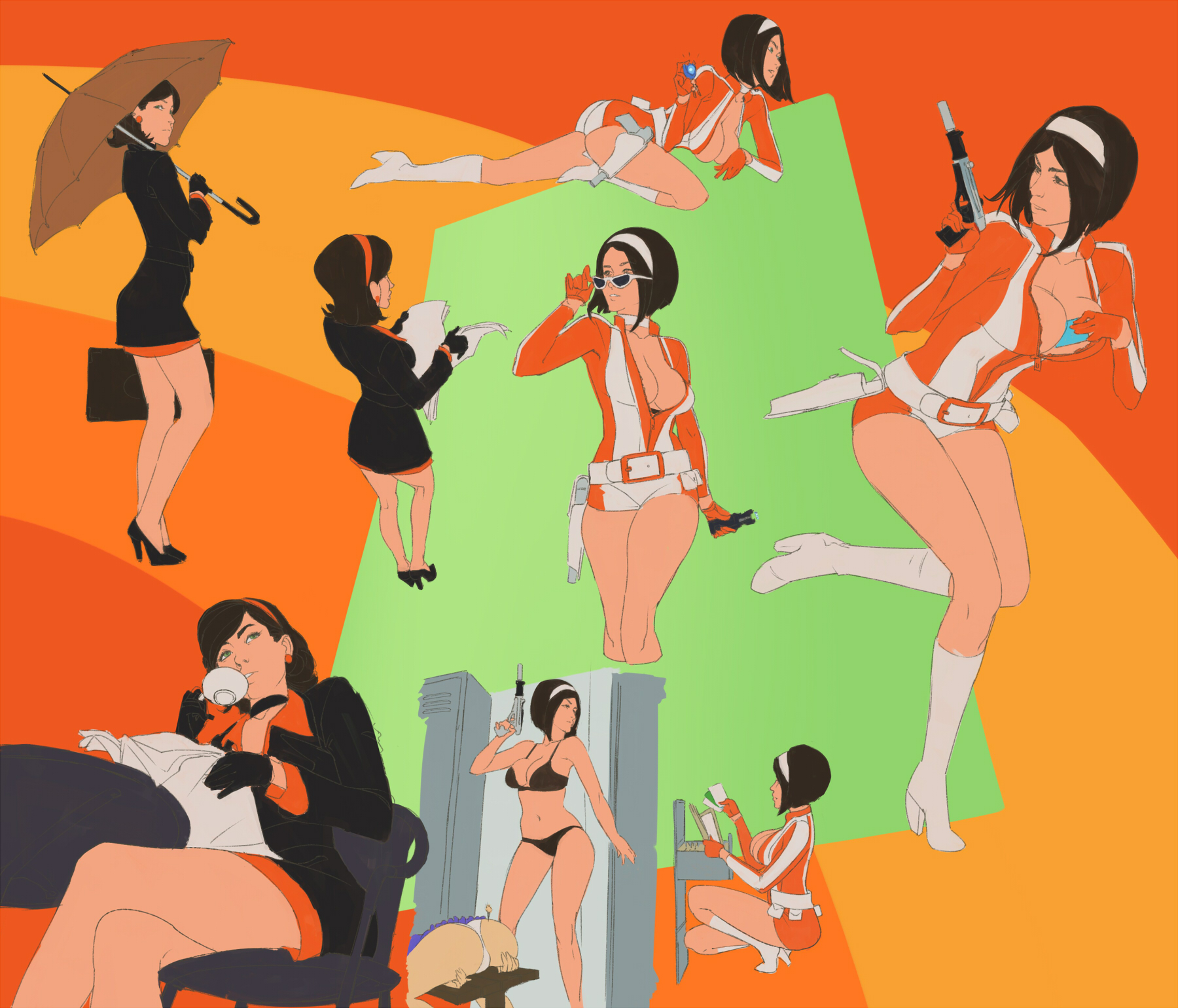 1960s Rule 34 Image