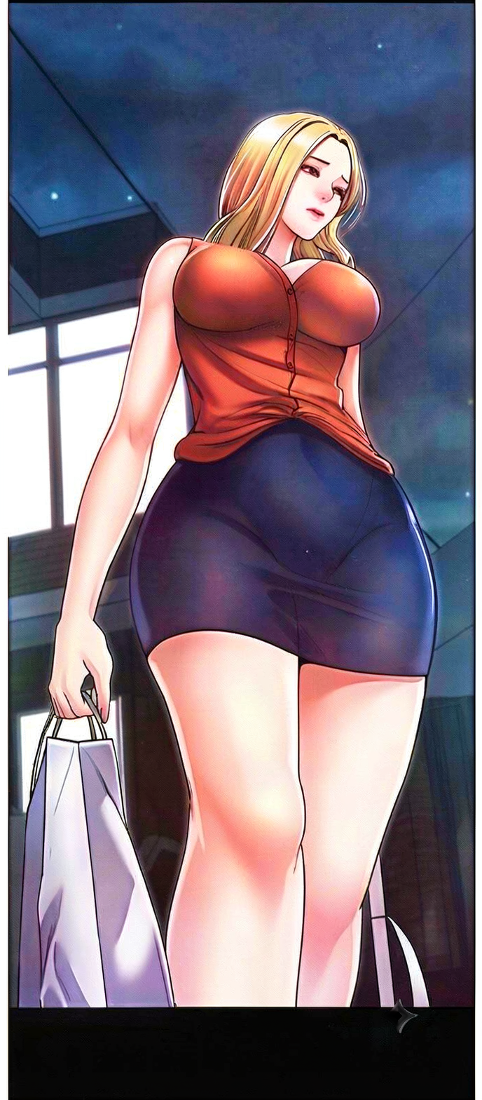 Blonde Female Rule 34 Image