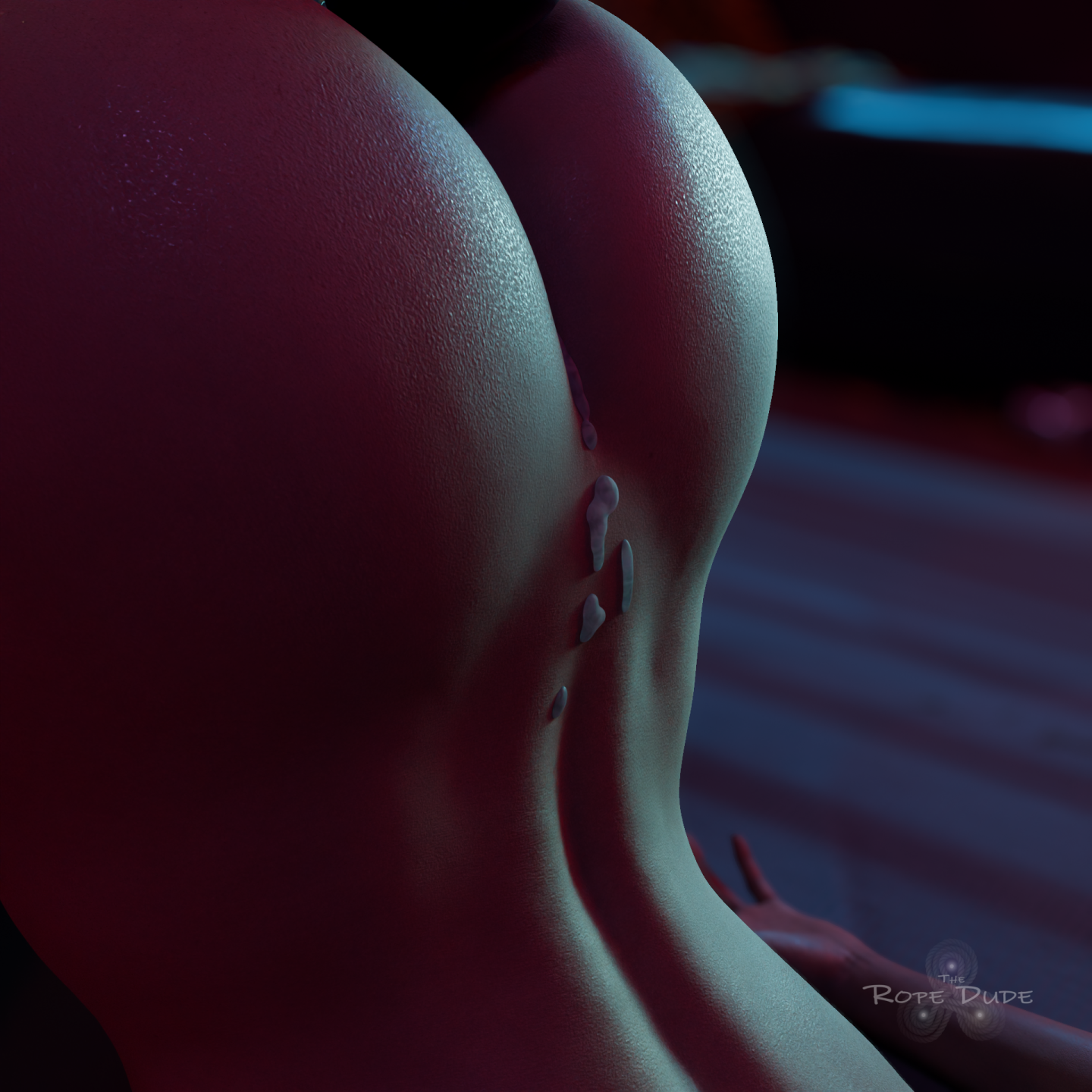 Blender (Software) Rule 34 Image