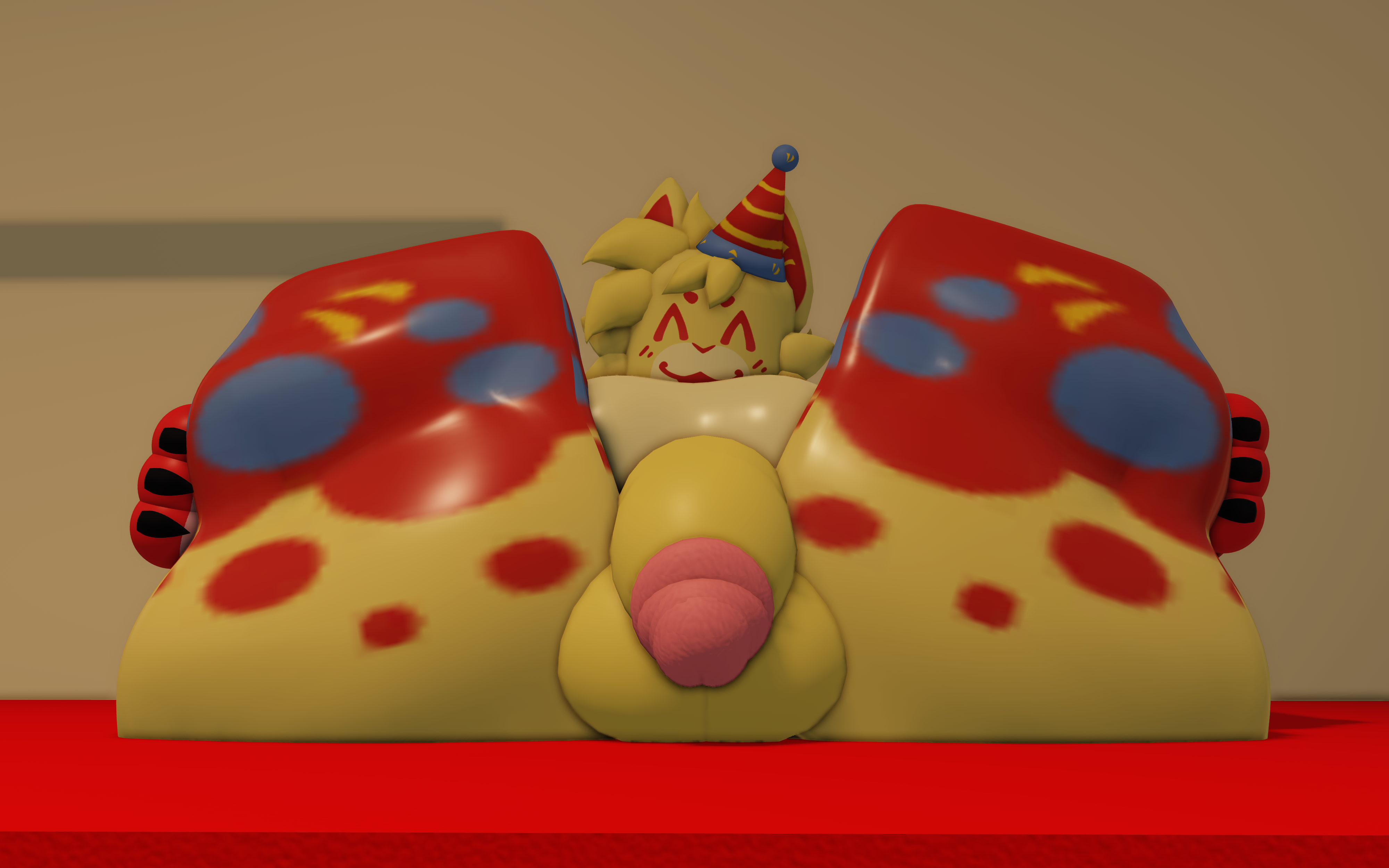 Roblox Avatar (Roblox) Rule 34 Image