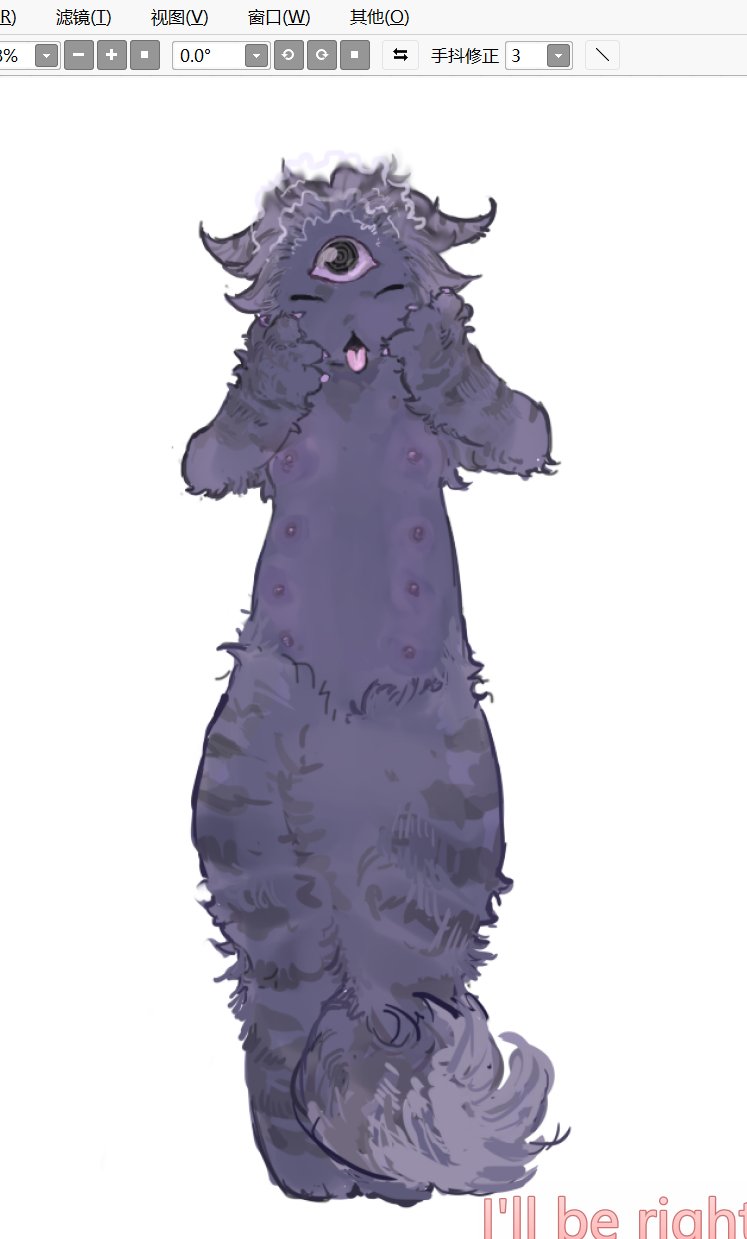 Alice (Mewgenics) Rule 34 Image