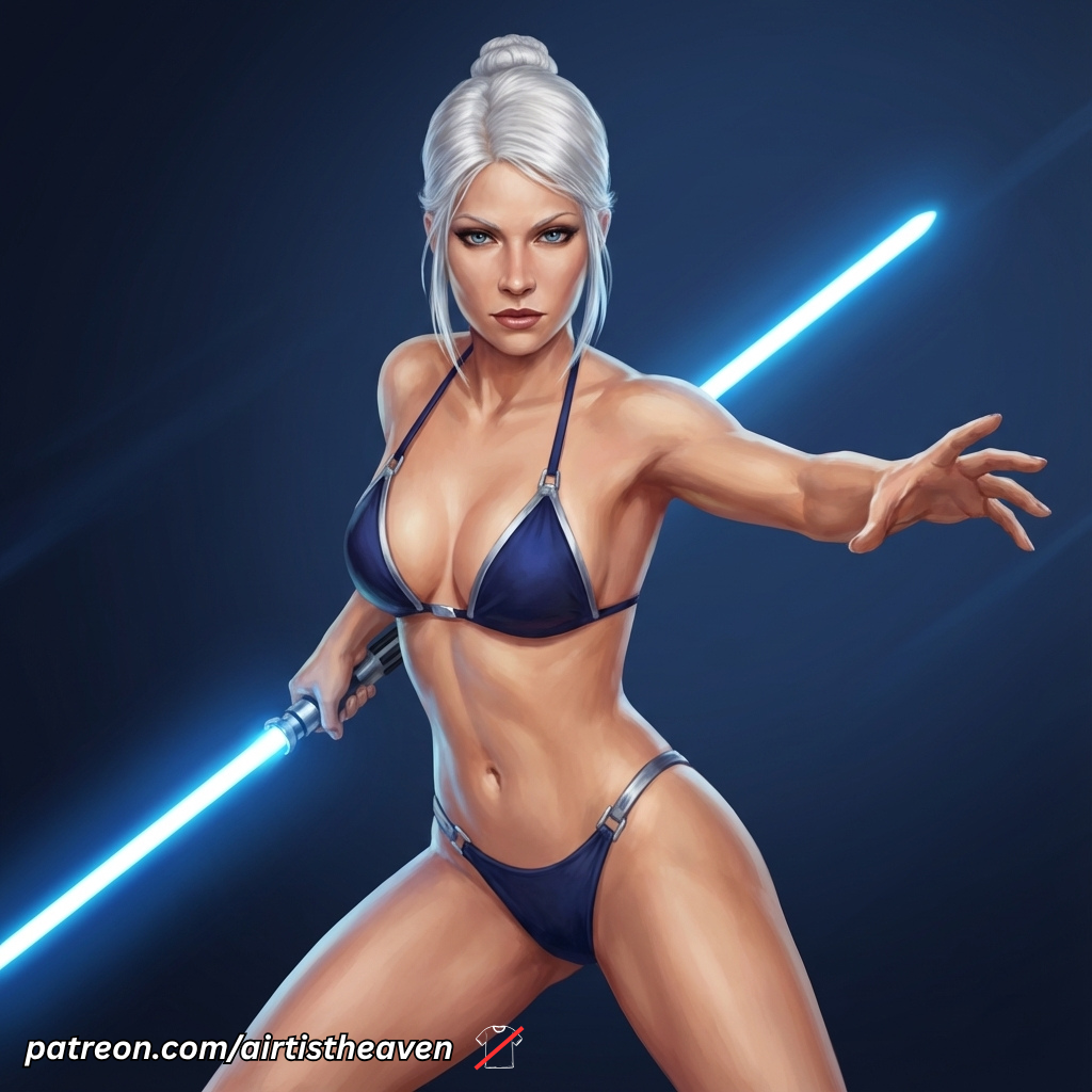 Atris Rule 34 Image