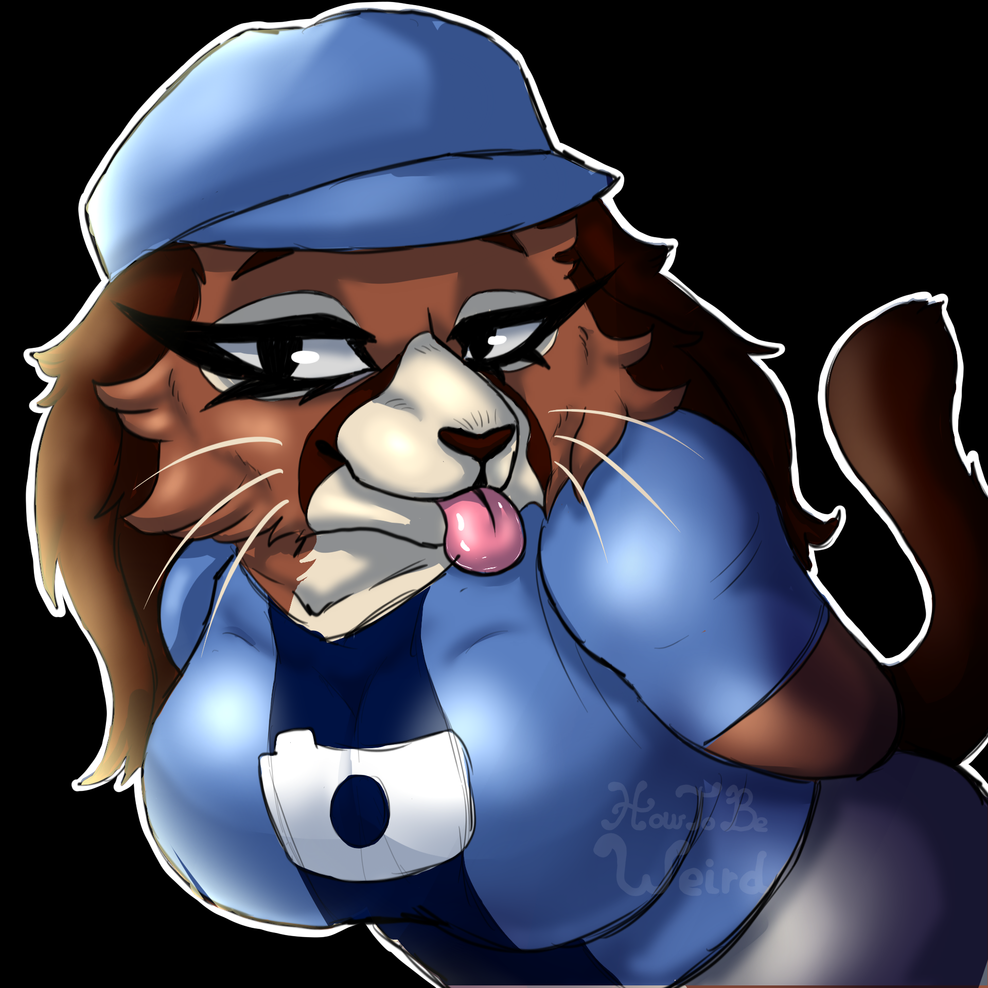 Character Request (Animal Hospital) Rule 34 Image