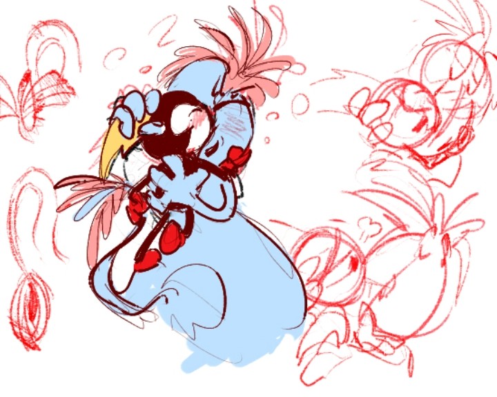 Sylvia (Wander Over Yonder) Rule 34 Image
