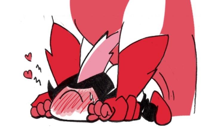 Commander Peepers Rule 34 Image