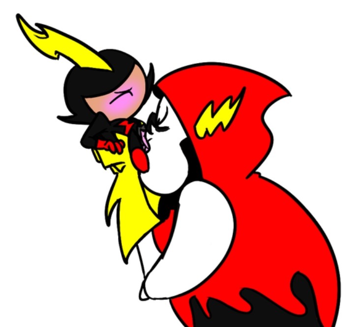 Lord Hater (Commander Peepers) Rule 34 Image