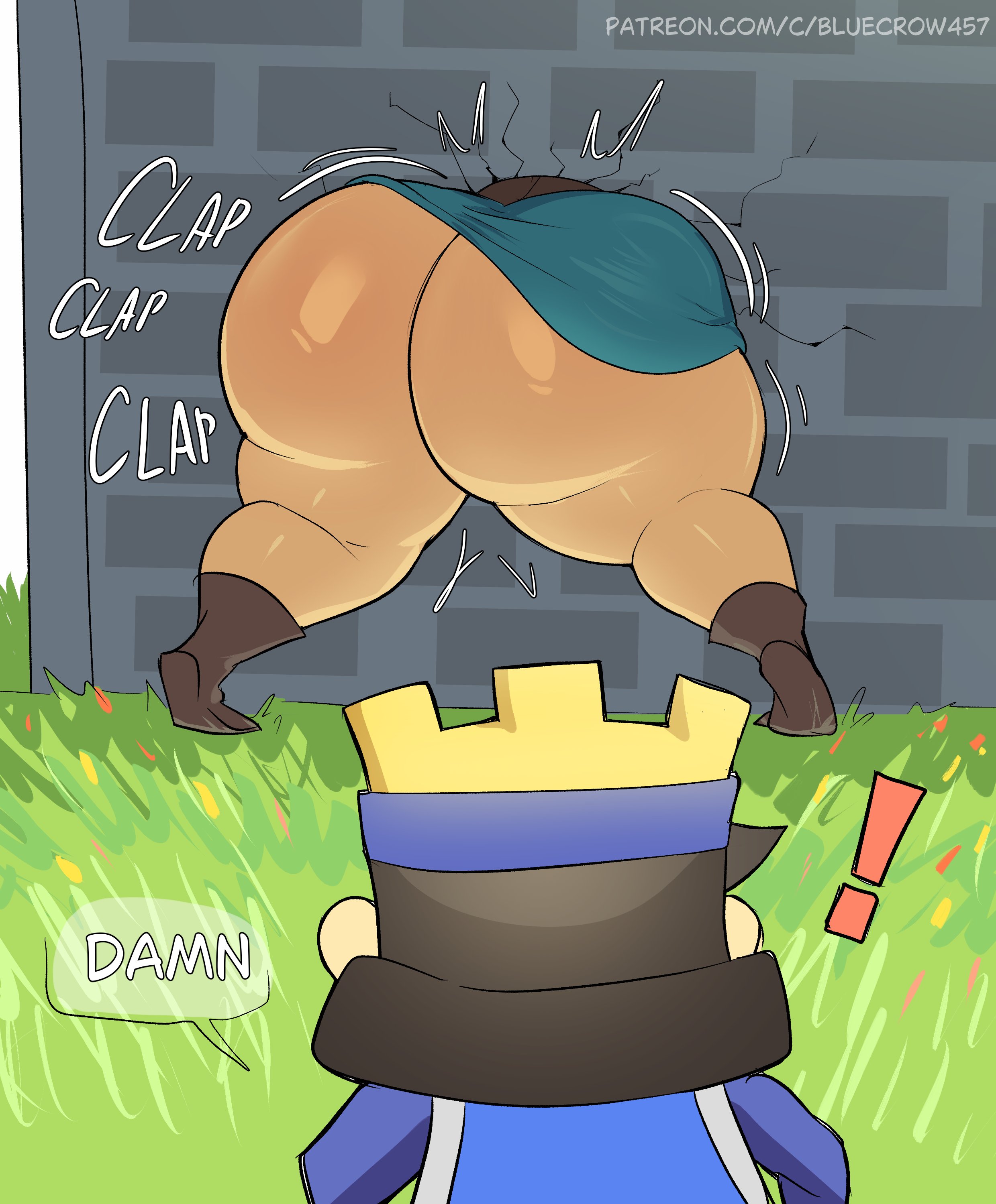 2d (Artwork) Rule 34 Image