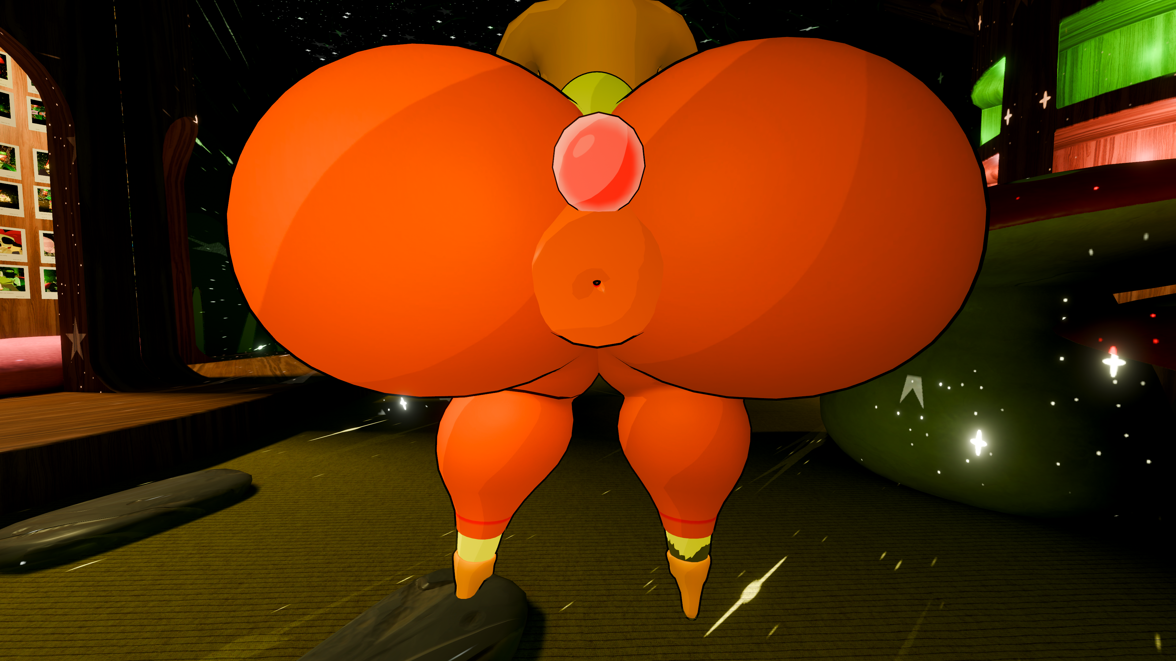 Pokemon (Species) Rule 34 Image