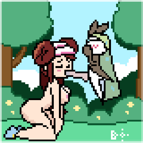 Pokemon (Species) Rule 34 Image