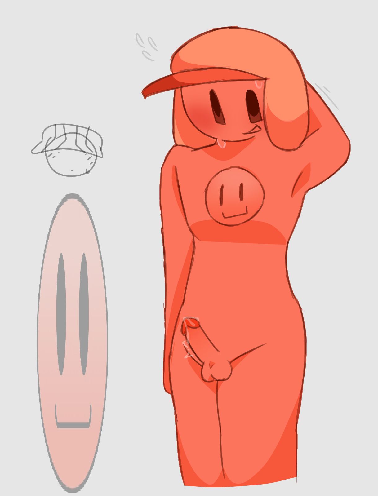 Gembo (Enfosi) Rule 34 Image