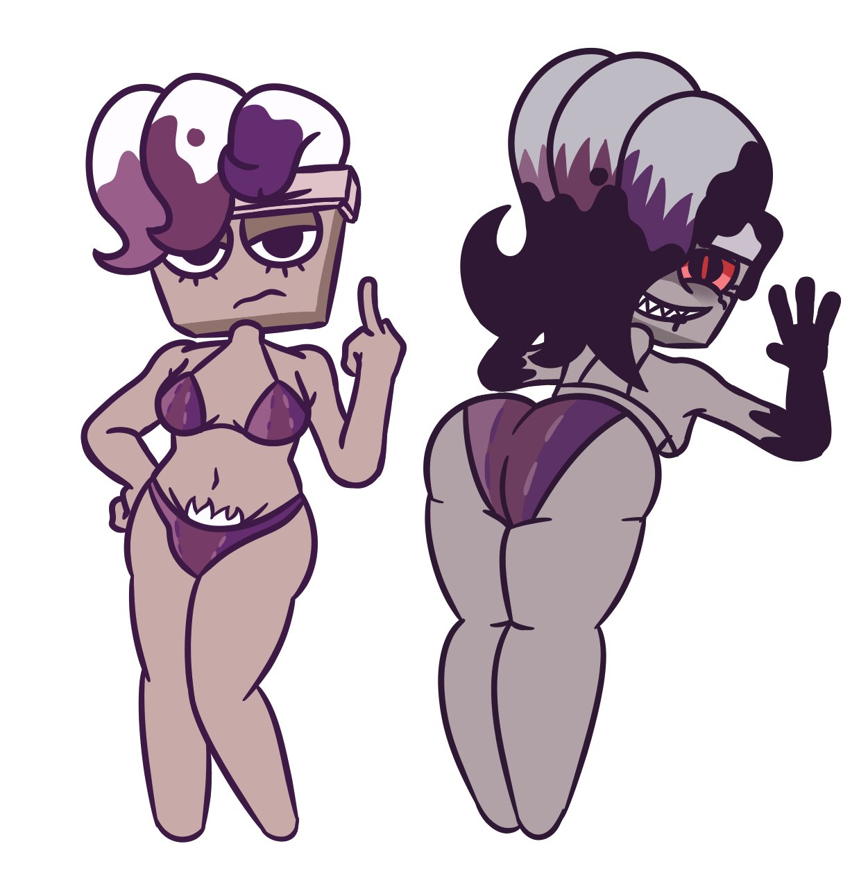 Blushcrunch Studio Rule 34 Image