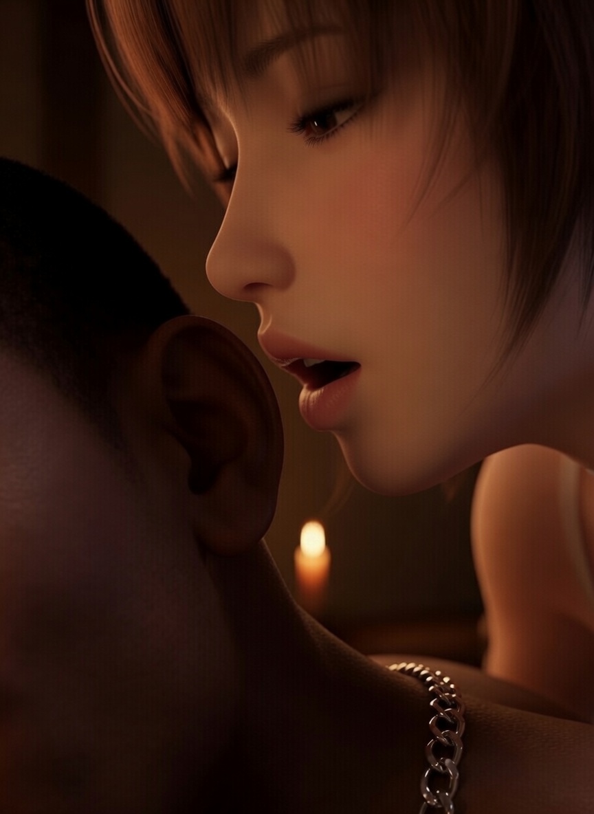 Couple (Romantic) Rule 34 Image