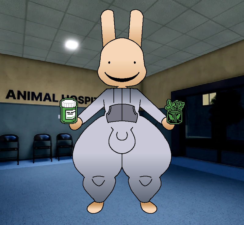 Intern (Animal Hospital) Rule 34 Image