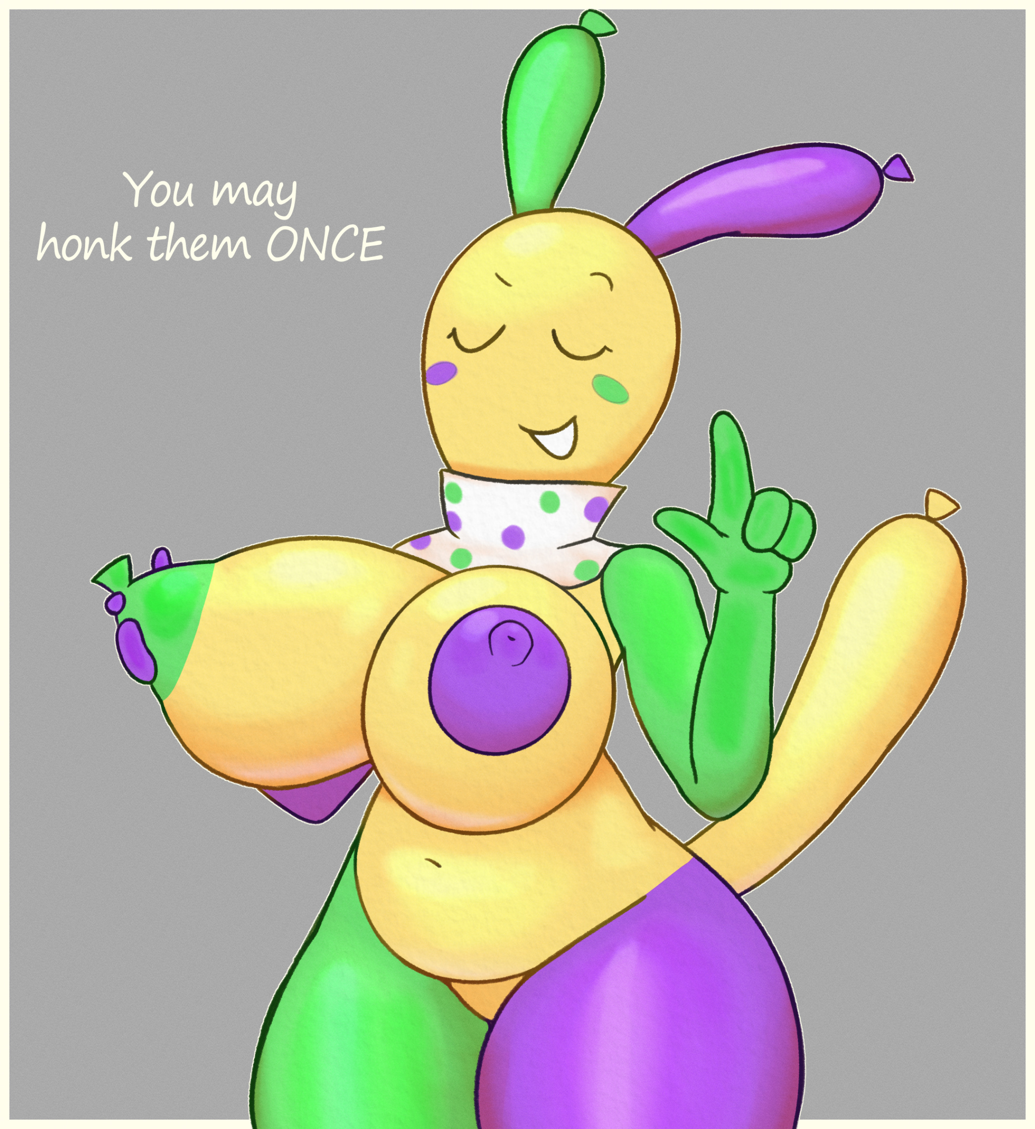 Genderswap (Mtf) Rule 34 Image