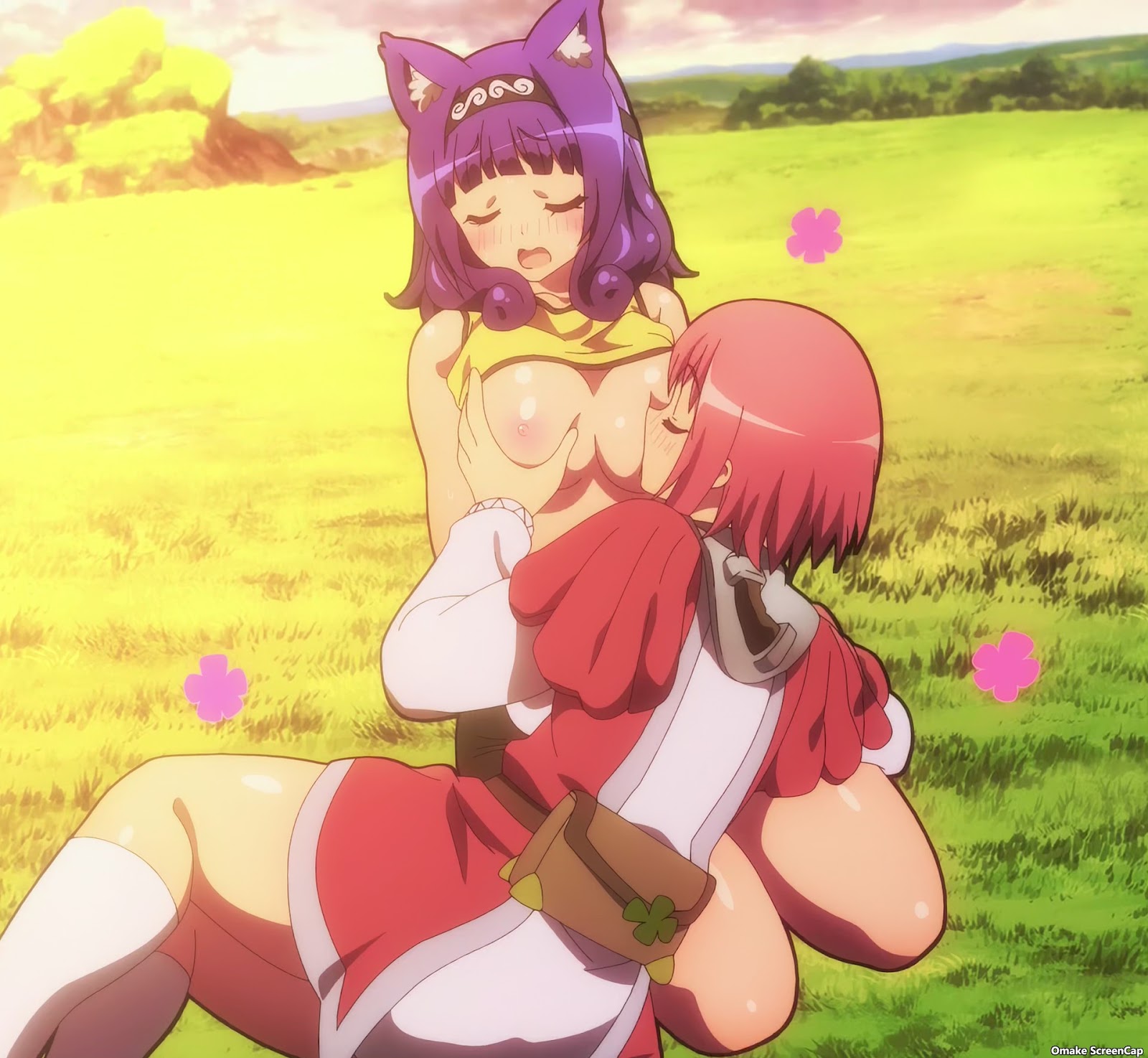 Hanabata Nohkins (Futoku No Guild) Rule 34 Image