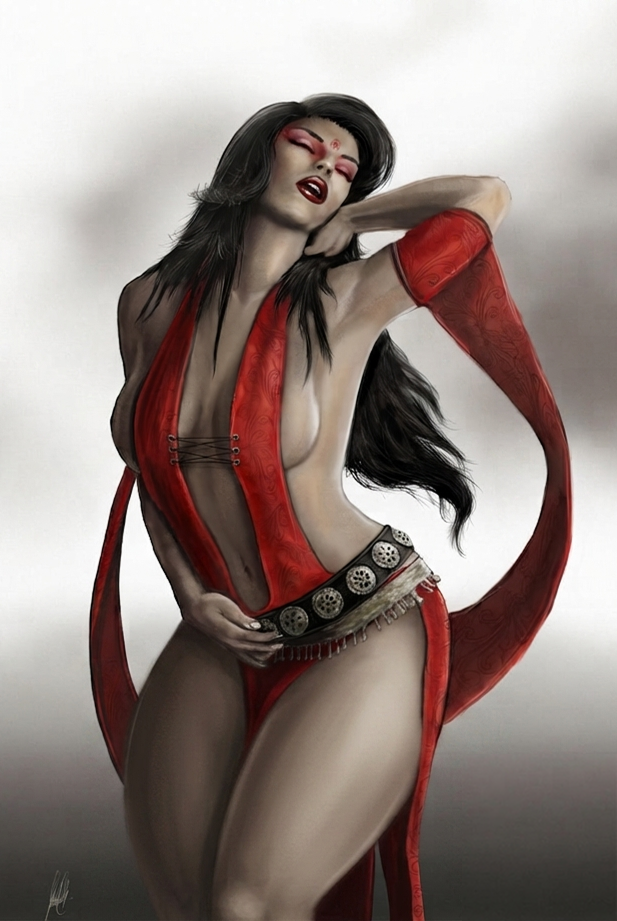 2009 Rule 34 Image