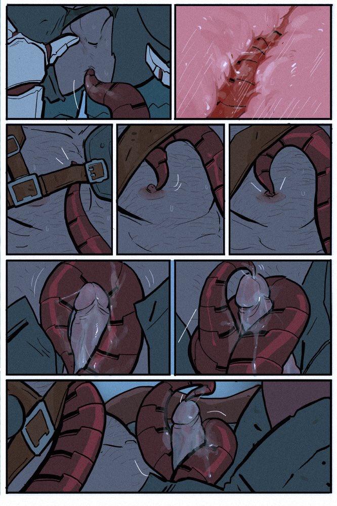 Doom Slayer (Doom) Rule 34 Image