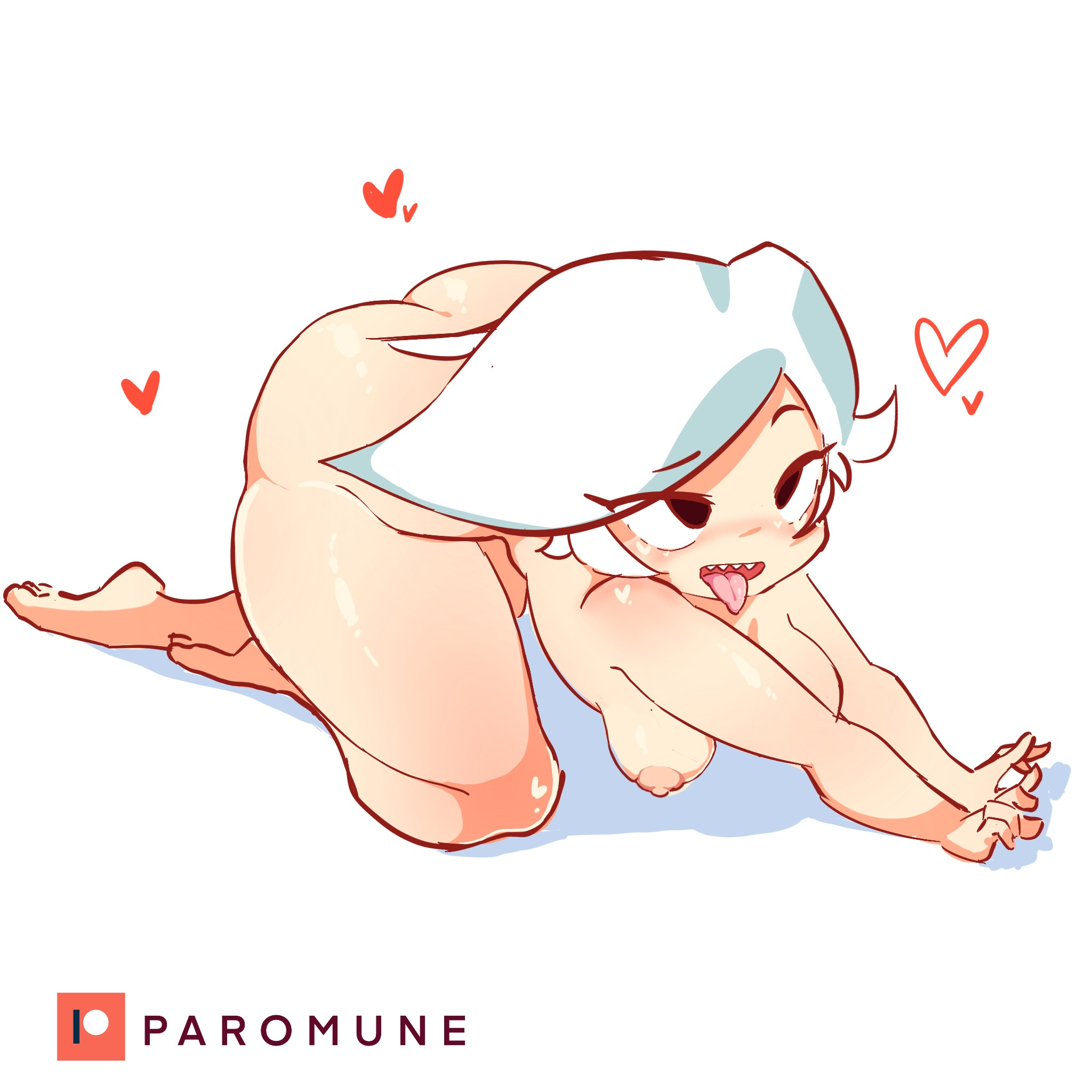 Colette (Brawl Stars) Rule 34 Image