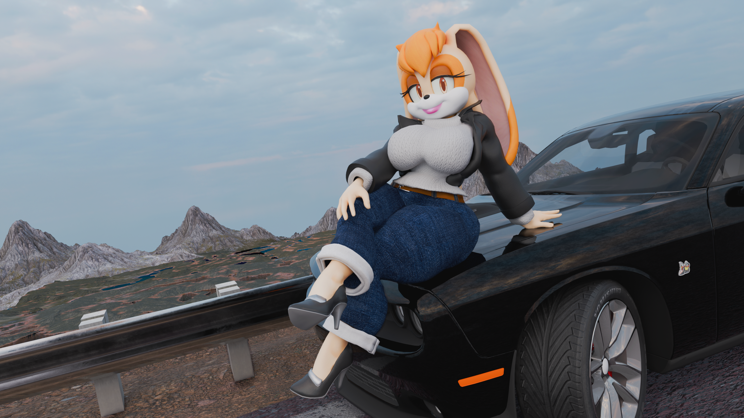 3d (Artwork) Rule 34 Image