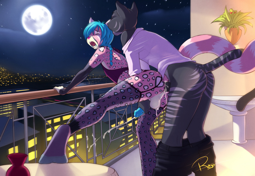Blaze Rule 34 Image
