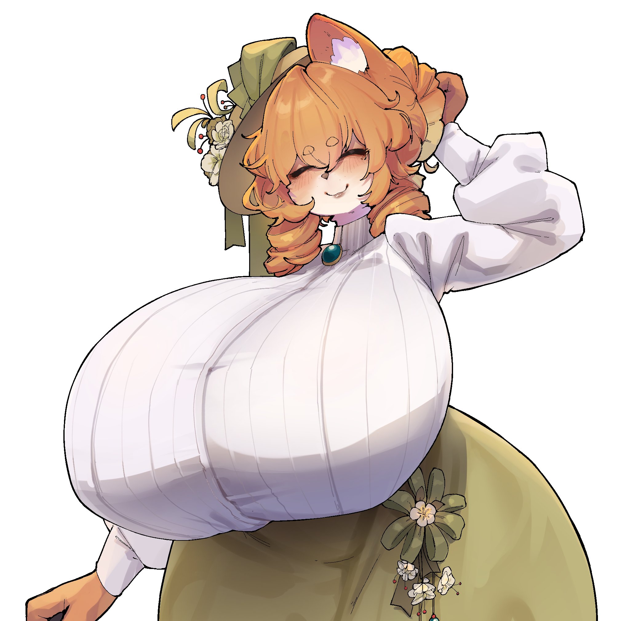 1girls Rule 34 Image