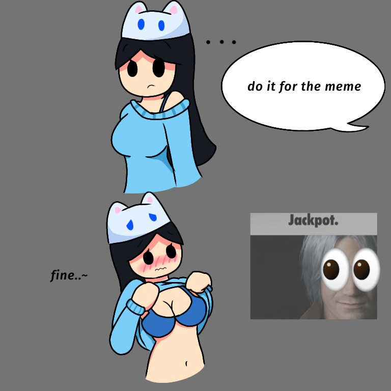 Roblox Avatar (Roblox) Rule 34 Image