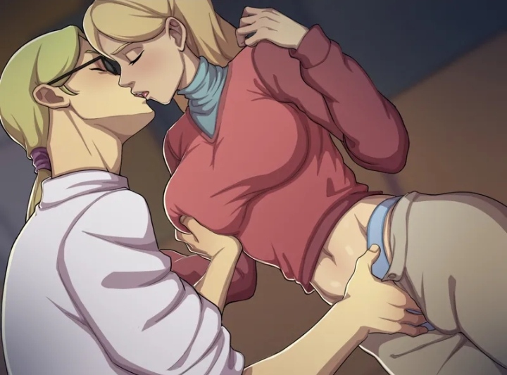 Cornelia Hale (Disney) Rule 34 Image