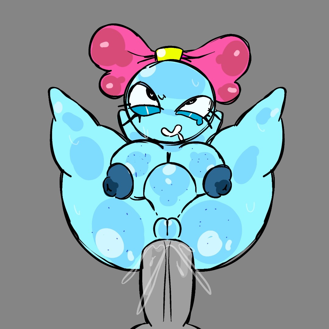 Blushcrunch Studio Rule 34 Image