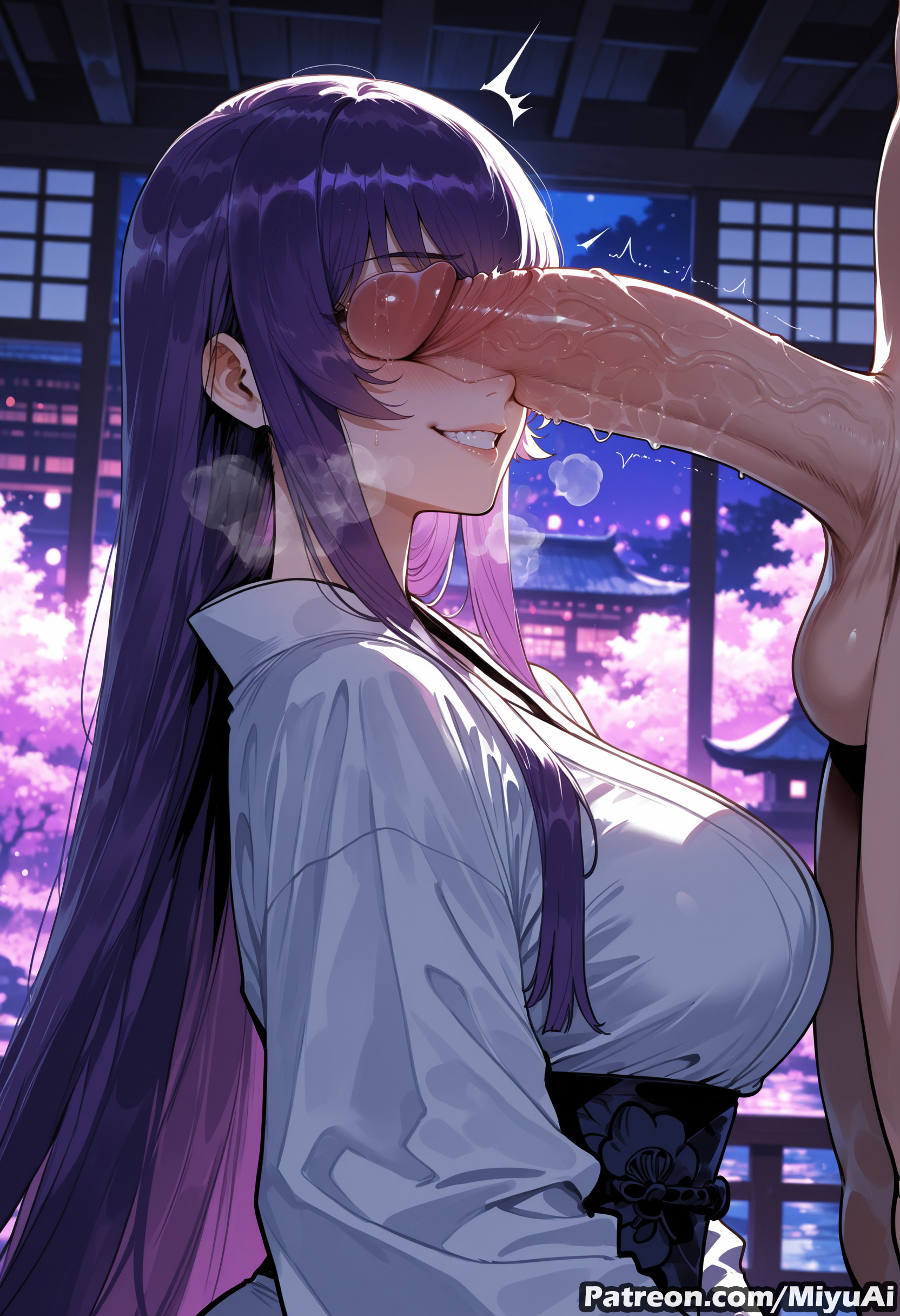 Ai Assisted Rule 34 Image