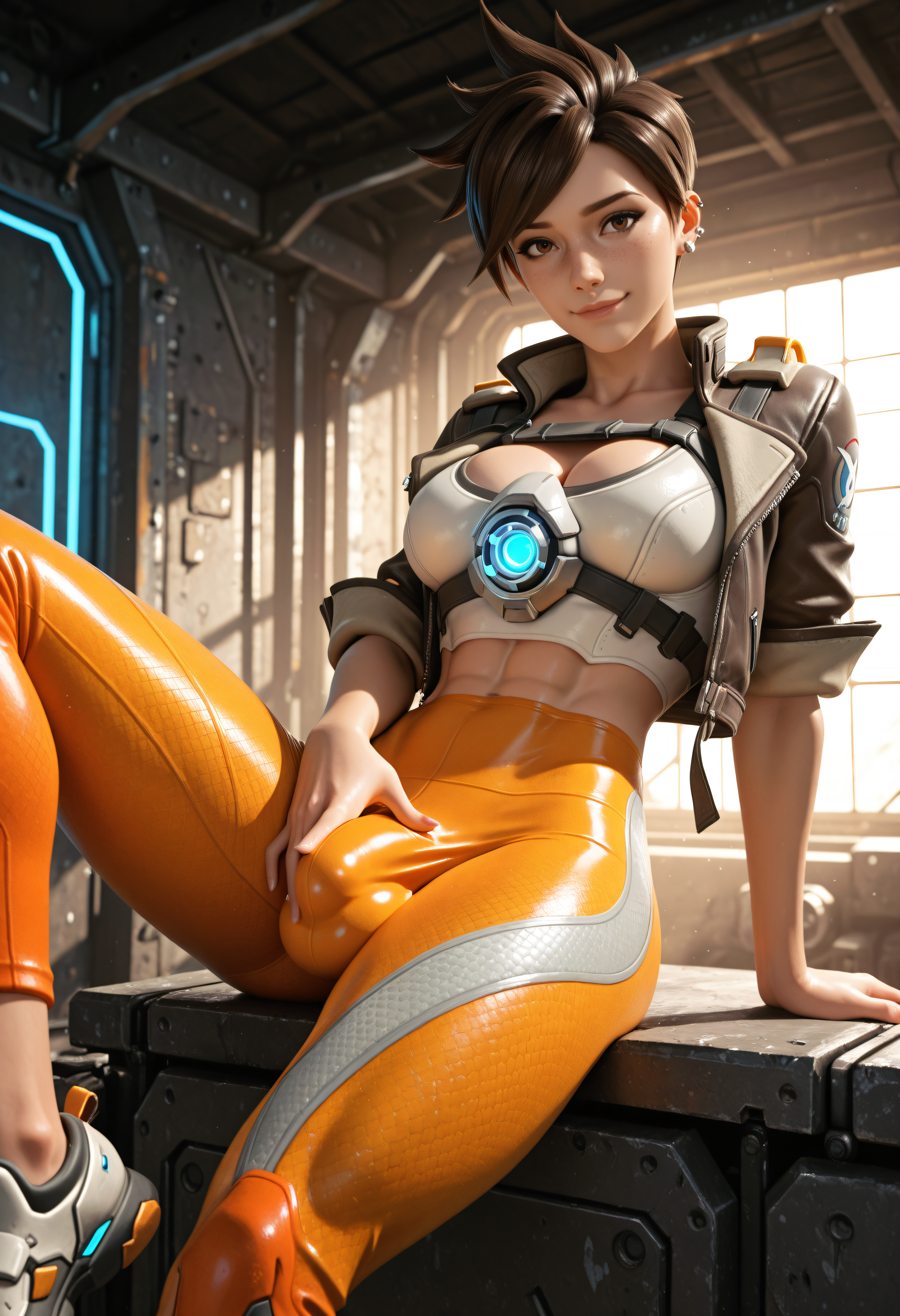 1futa Rule 34 Image