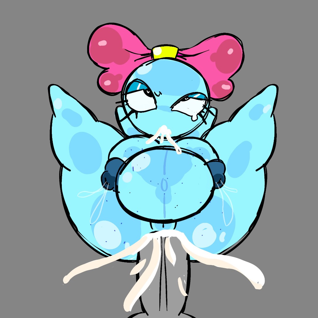 Blushcrunch Studio Rule 34 Image